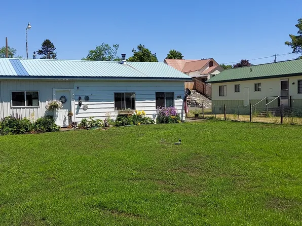 202 W McCully Dr, Joseph, OR 97846