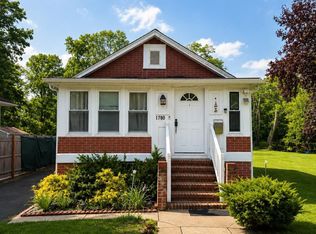 1780 W 4th St, Piscataway, NJ 08854
