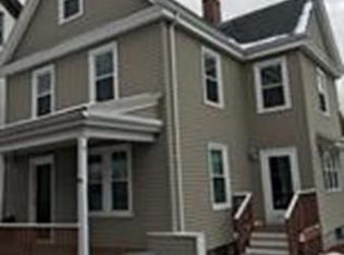 30 Minot St #1, Boston, MA 02122