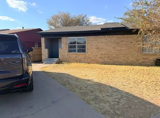 117 Cedar Ave APT A, Midland, TX 79705