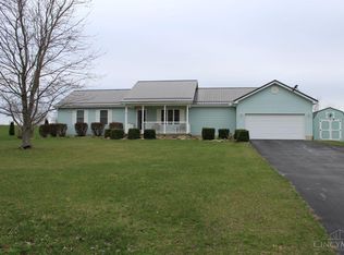 13355 Wyatt Falls Ct, Leesburg, OH 45135