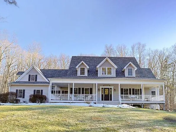 3 Caralex Lane, Goshen, NY 10924