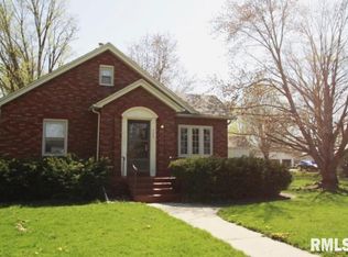 309 E Williams St, Atkinson, IL 61235