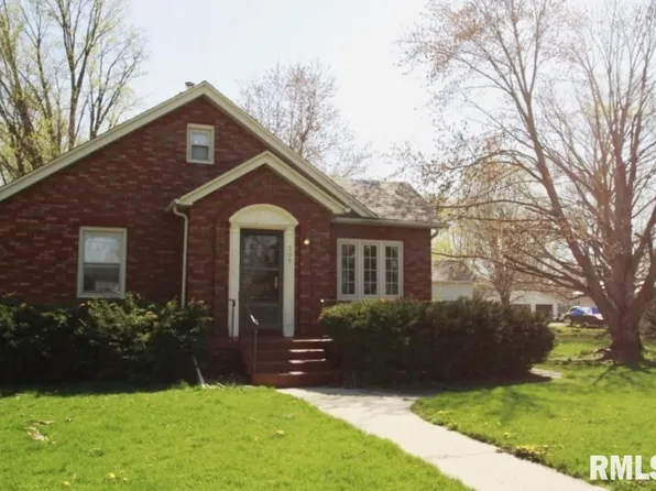 309 E Williams St, Atkinson, IL 61235