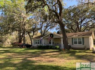 4123 Colt Rd, Savannah, GA 31405