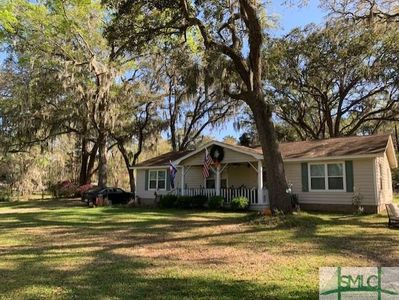 4123 Colt Rd, Savannah, GA, 31405