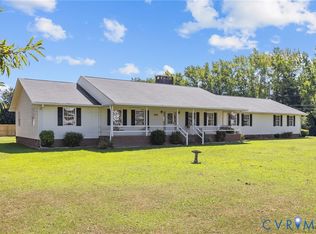 10818 Old Washington Hwy, Glen Allen, VA 23060