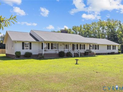 10818 Old Washington Hwy, Glen Allen, VA, 23060