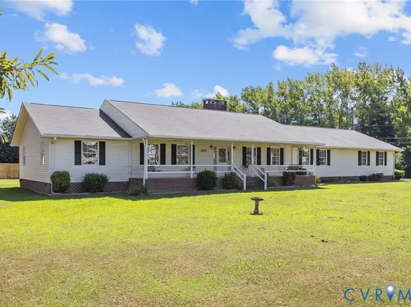 10818 Old Washington Hwy, Glen Allen, VA 23060