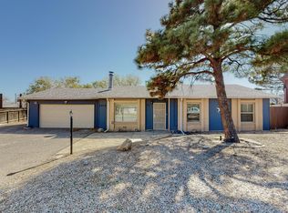 1316 Epic Ct SE, Rio Rancho, NM 87124