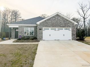 85 Ann James Dr, Millbrook, AL 36054