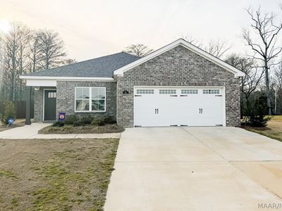 85 Ann James Dr, Millbrook, AL, 36054