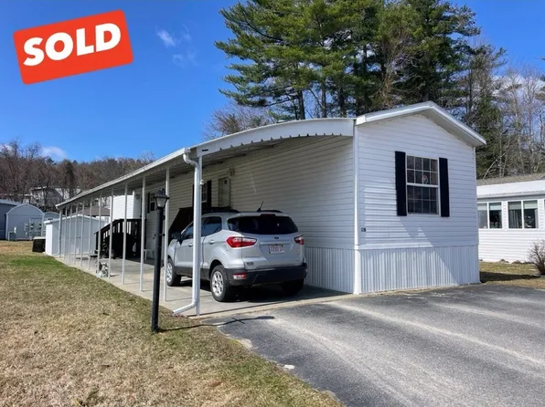 556 Central St #126, Leominster, MA 01453