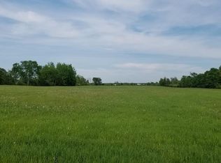 Sandy Knoll Rd, Chateaugay, NY 12920