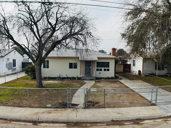 121 Stine Rd, Bakersfield, CA 93309