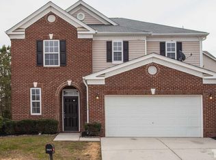 5904 Ricker Rd, Raleigh, NC 27610