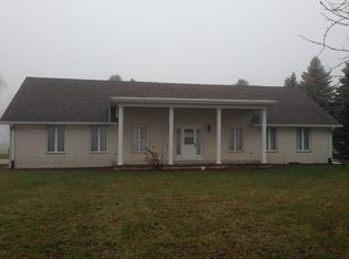 5055 N Portsmouth Rd, Saginaw, MI 48601