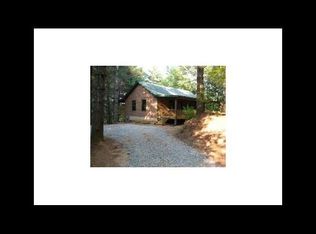 37 Cedar Valley Trl, Blue Ridge, GA 30513