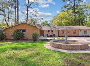 71381 Haynes Ave, Abita Springs, LA 70420