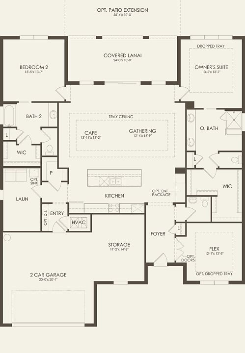 First Floor 2 br 2.5 ba