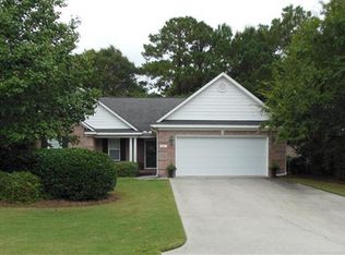 601 Grange St, Wilmington, NC 28411