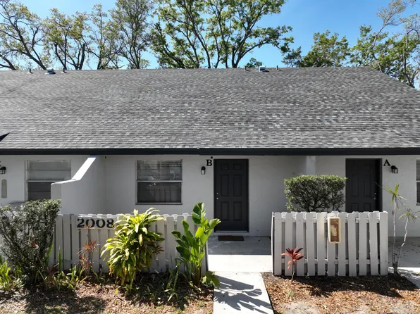 2008 S 10th Street #B, Fort Pierce, FL 34950