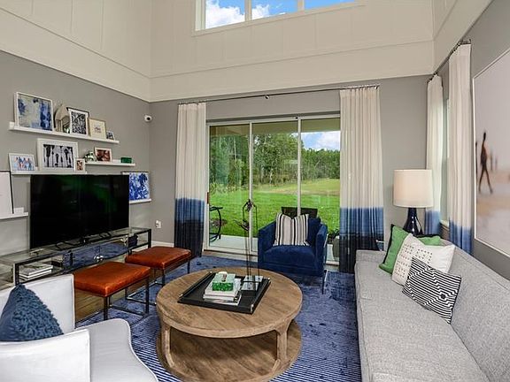 5th image of 8715 Terracina Lake Dr #18