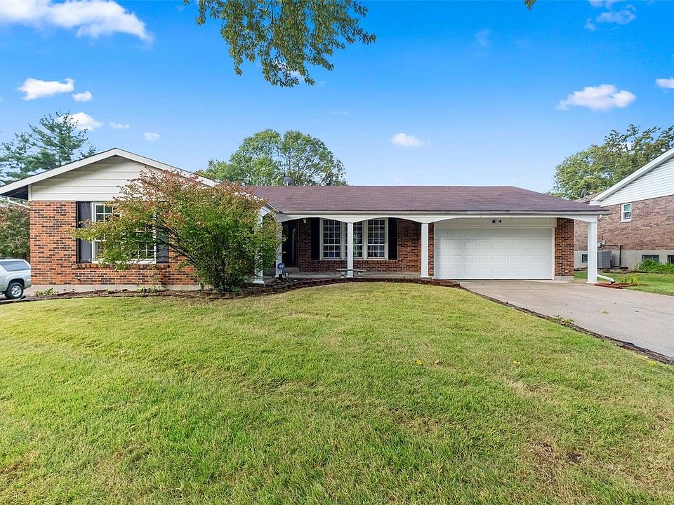 1st image of 14463 Gravelle Ln