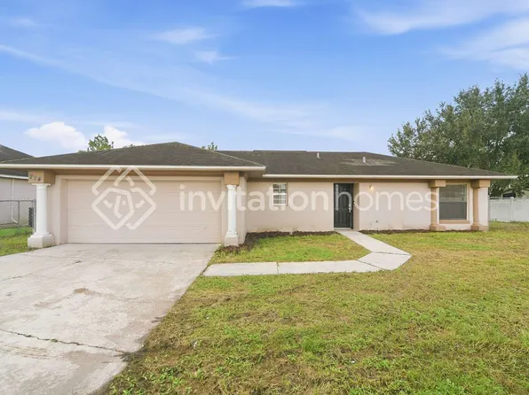 714 Hamster Ct, Poinciana, FL 34759