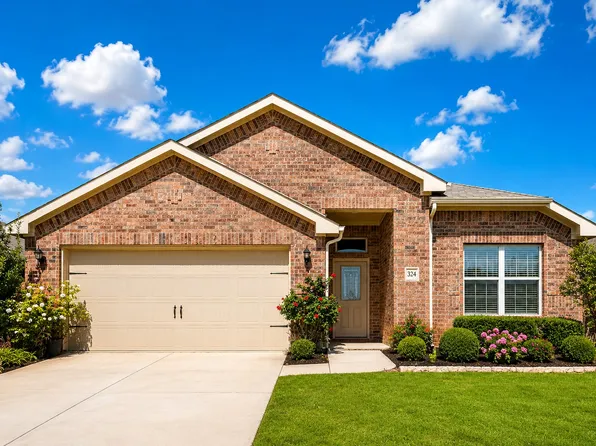2924 Montrose Trl, Heartland, TX 75126