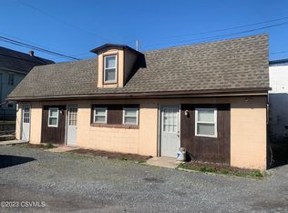 218 Broad St, West Milton, PA 17886