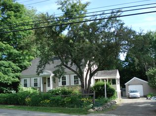 59 Greenleaf St, Brattleboro, VT 05301