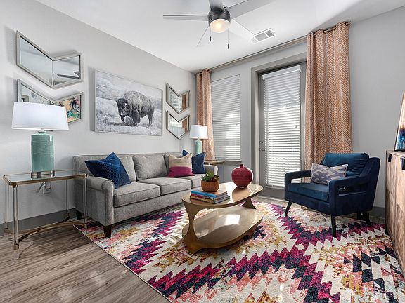 5th image of 1255 Escalante Dr #4305