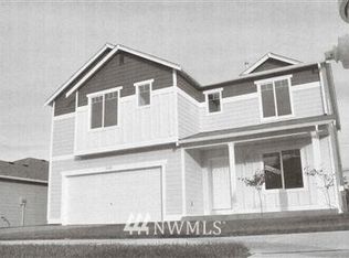 1404 202nd St E, Spanaway, WA 98387