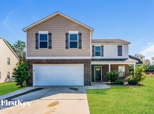 4668 Deer Foot Path, Pinson, AL 35126