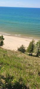 10827 Old Freesoil Rd, Manistee, MI, 49660