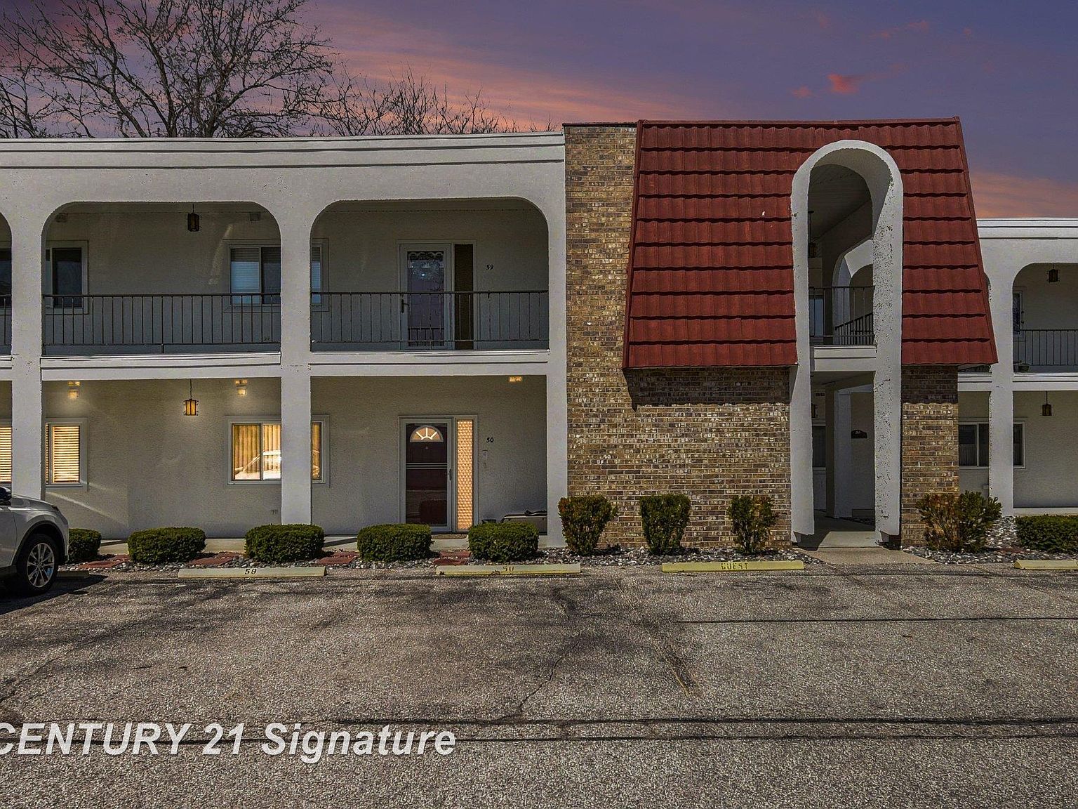 9030 Greenway Blvd APT D50