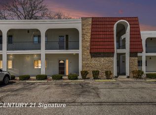 9030 Greenway Blvd APT D50, Saginaw, MI