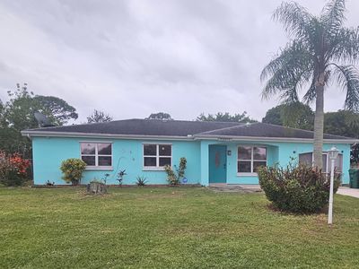 2162 SE Rainier Road, Port Saint Lucie, FL, 34952