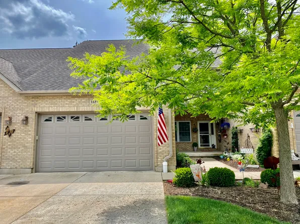 1187 Arbor Ln, Sycamore, IL 60178