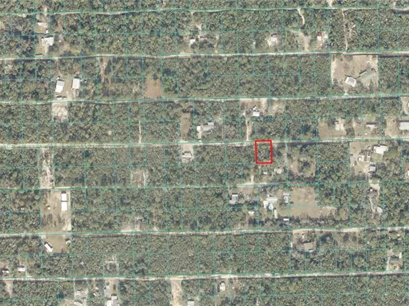 NE 235th St Lot 26, Fort Mc Coy, FL 32134