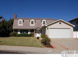 8687 Dent Dr, San Diego, CA 92119