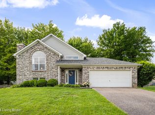 6609 Riverbirch Dr, Pewee Valley, KY 40056