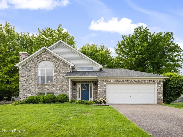 6609 Riverbirch Dr, Pewee Valley, KY 40056