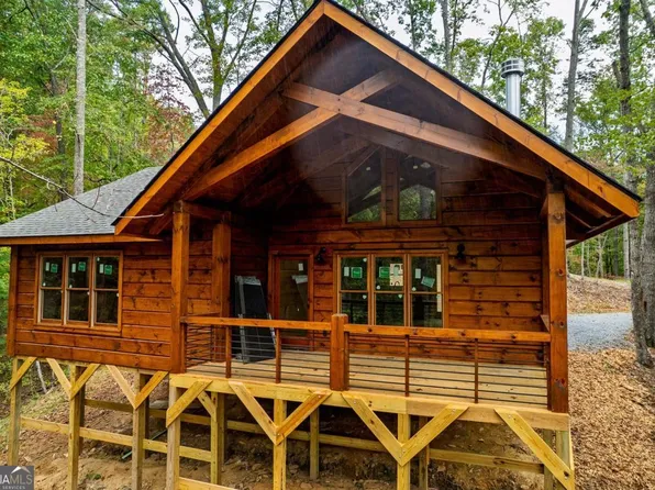 100 Crystal Oliver Ln, Cherry Log, GA 30522