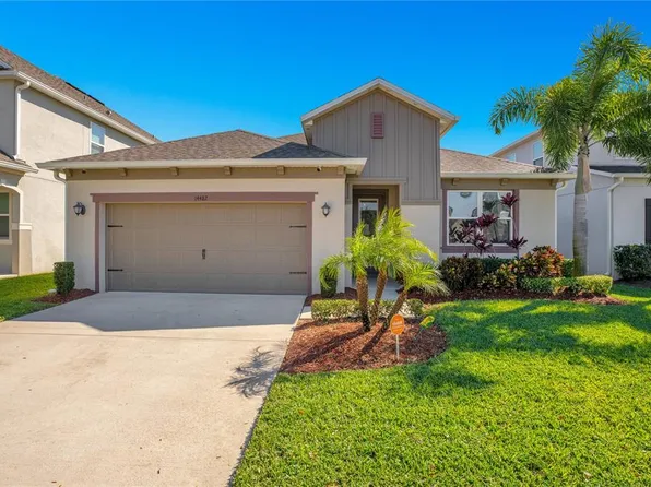 14487 Ward Rd, Orlando, FL 32824