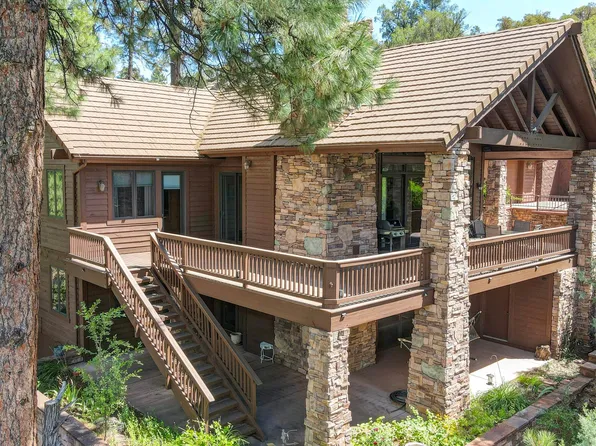 801 N Scenic Dr, Payson, AZ 85541