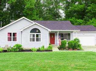 60 Bartles Dr, Ringgold, GA 30736