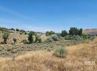 Thousand Springs Rd, Vale, OR 97918