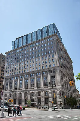 Rented by Olshan Realty | media 35